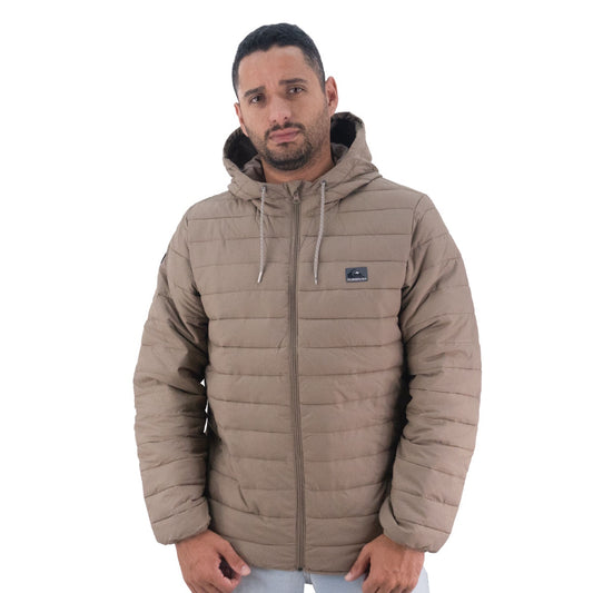 Jaqueta Quiksilver Scaly