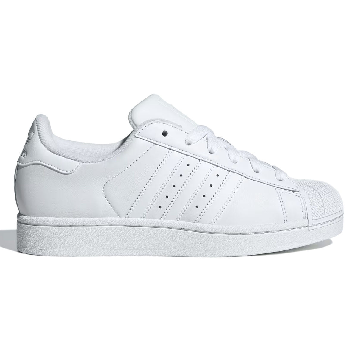 Tênis F Adidas Superstar II W