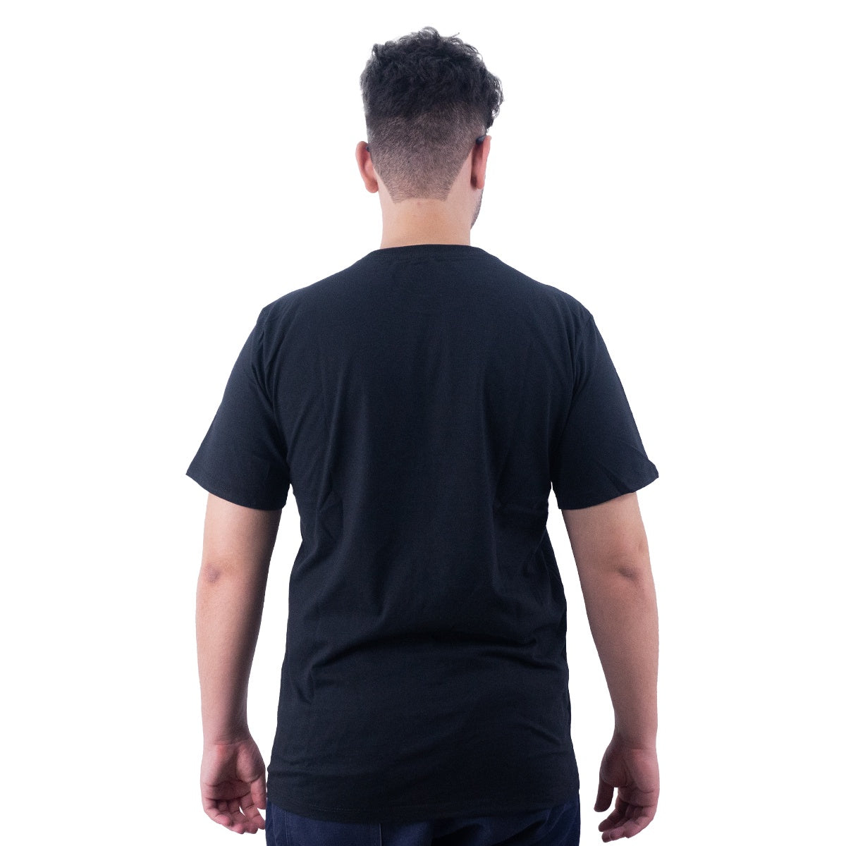 Camiseta Quiksilver Fare Masculino