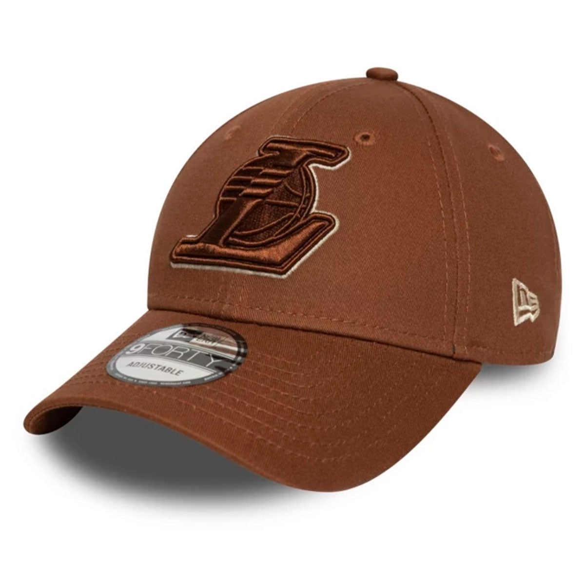Boné Aba Curva New Era 9Forty Outline
