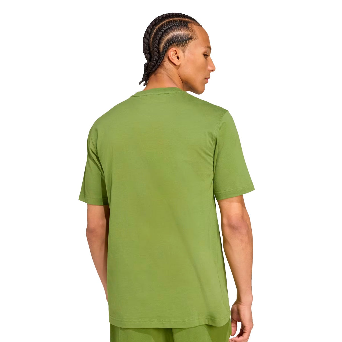 Camiseta Adidas Trefoil Ess Tee Masculino