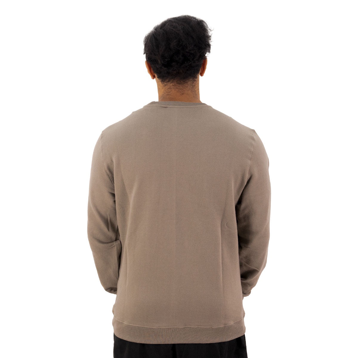Blusa Careca Calvin Klein Issue