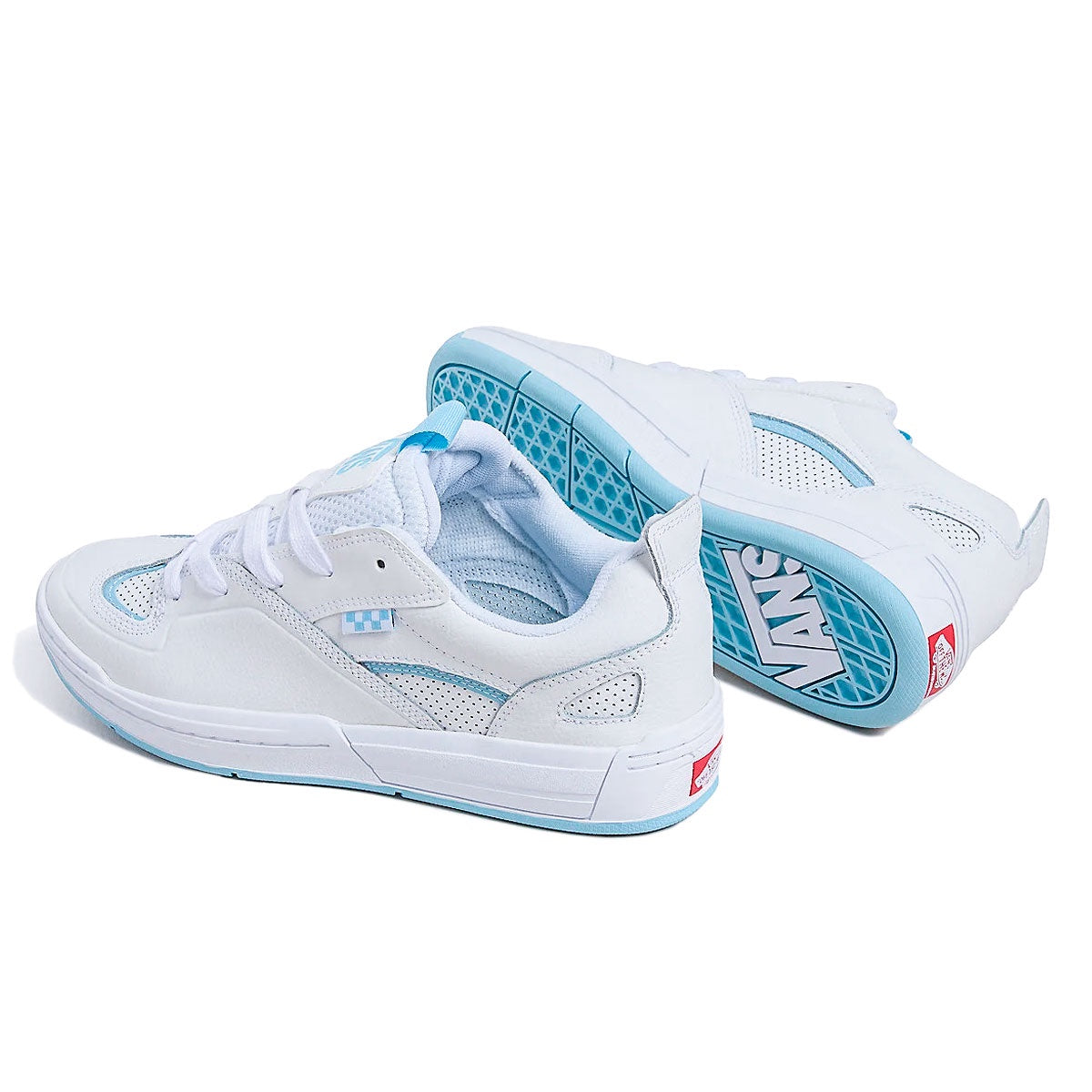 Tênis Vans Skate Mixxa