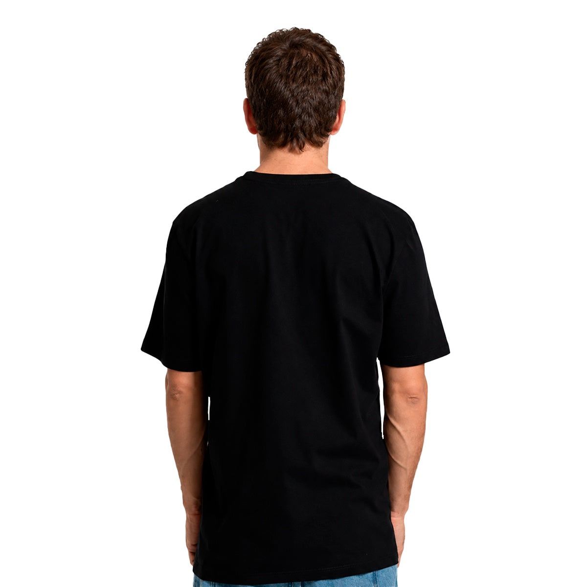 Camiseta Hurley Mini Icon Masculino
