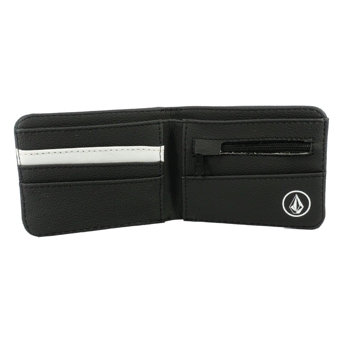 Carteira Volcom Stone