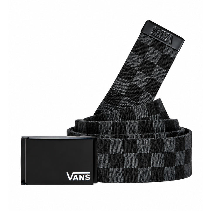 Cinto Vans Deppster II Web Unissex