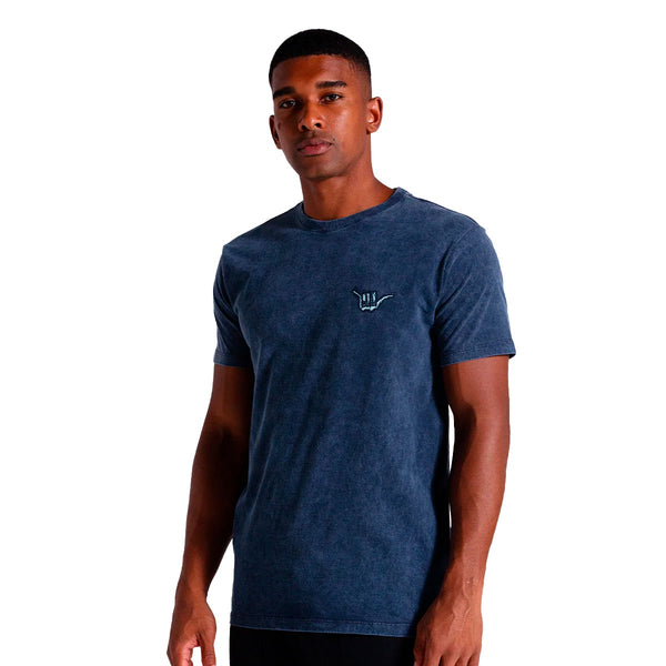 Camiseta Hang Loose Marble