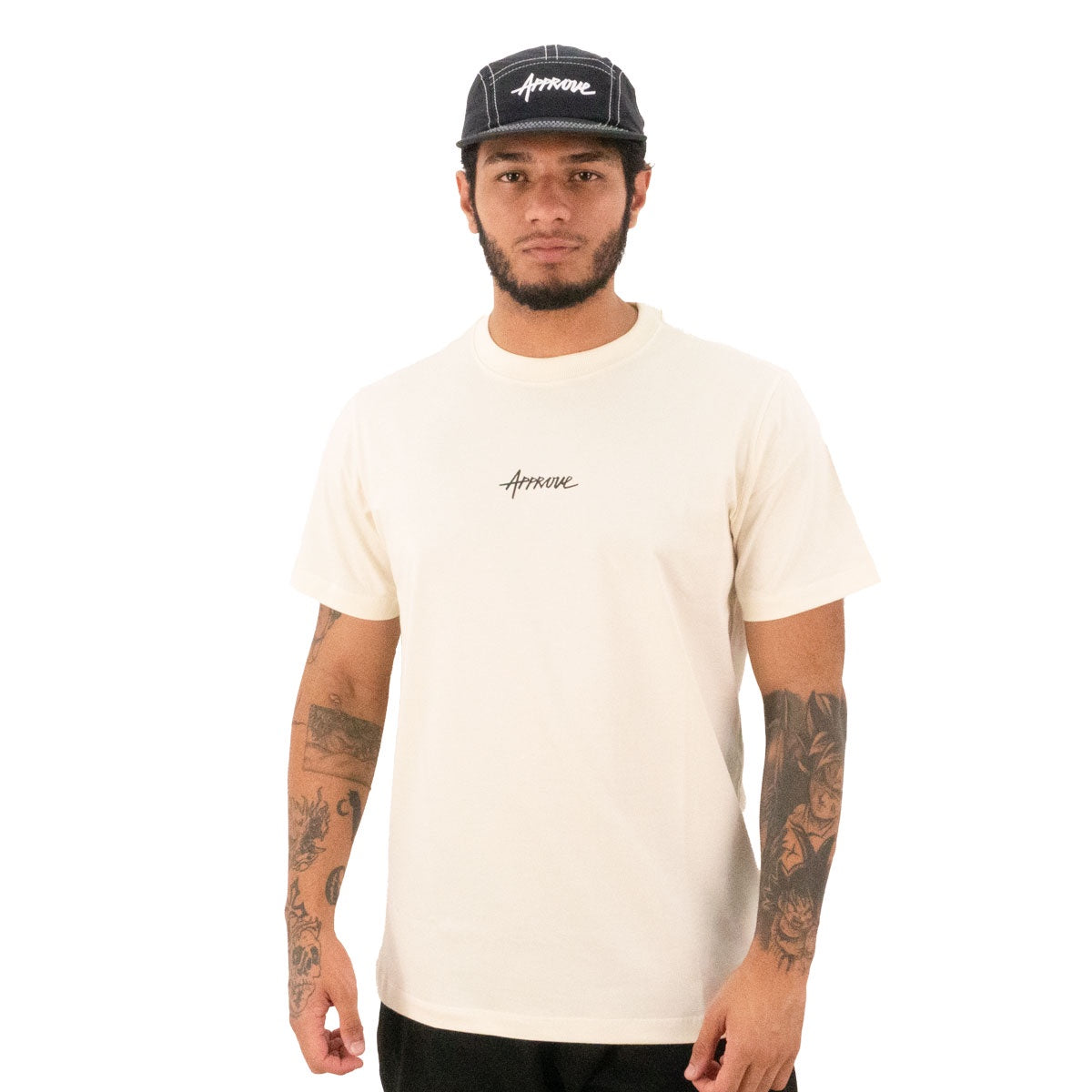 Camiseta Approve Bold Timeless