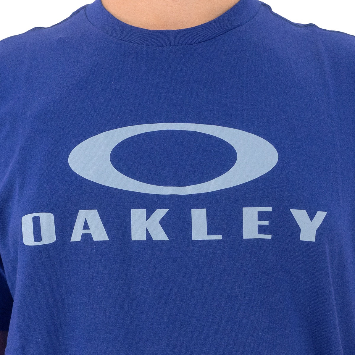 Camiseta Oakley O-Bark SS