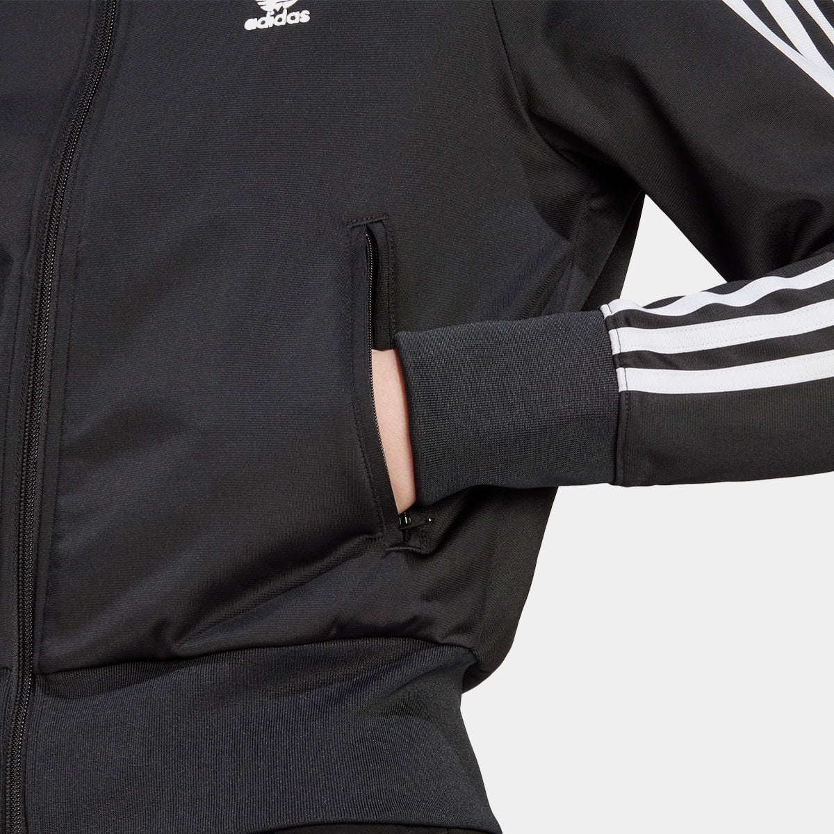 Jaqueta Fem Adidas Firebird