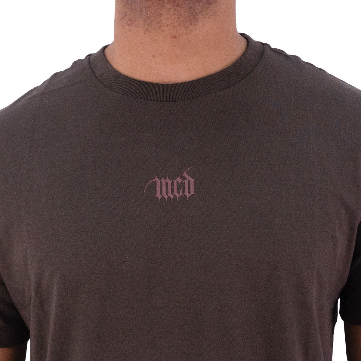 Camiseta MCD Caligrafitti