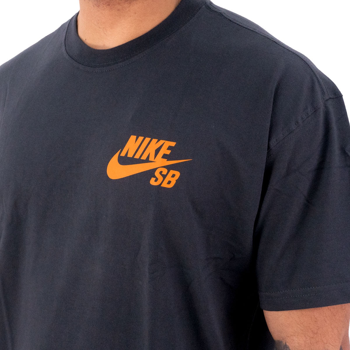 Camiseta Nike Sb Logo