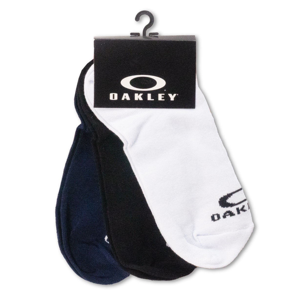Meia Oakley Essential 3Pack