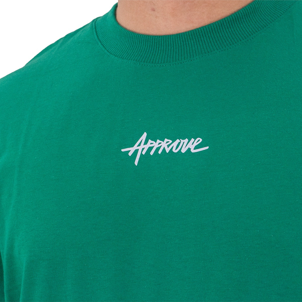 Camiseta Approve No-Sew