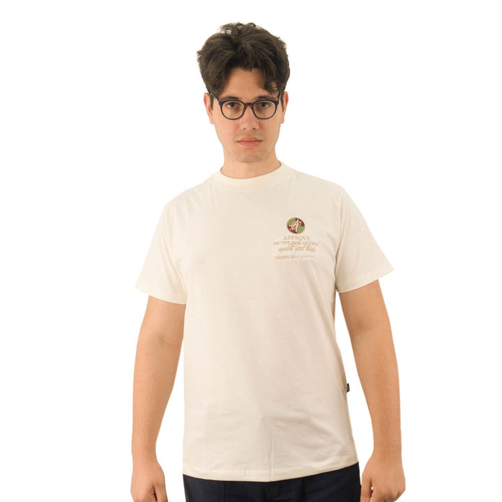 Camiseta Approve Court Masculino