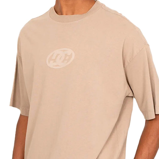 Camiseta Dc Bubble Masculino