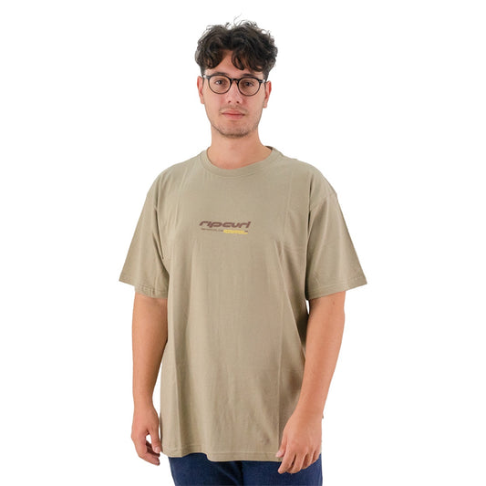 Camiseta Rip Curl Archive Mixed