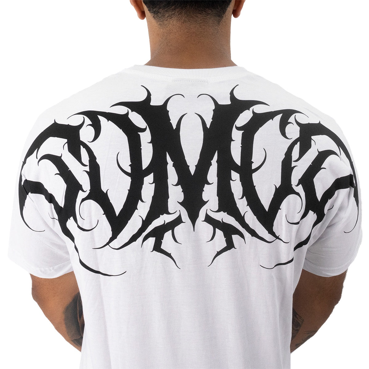 Camiseta Mcd Especial