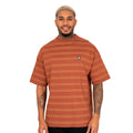 Camiseta DC Stripes Masculino