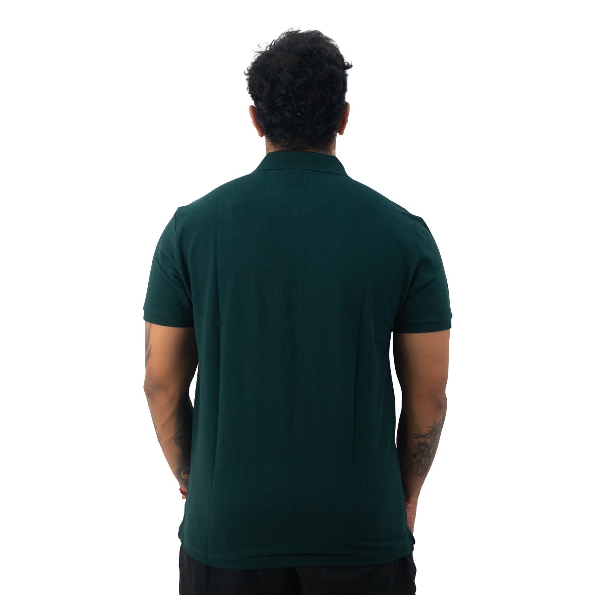 Polo Ck Basic Masculino