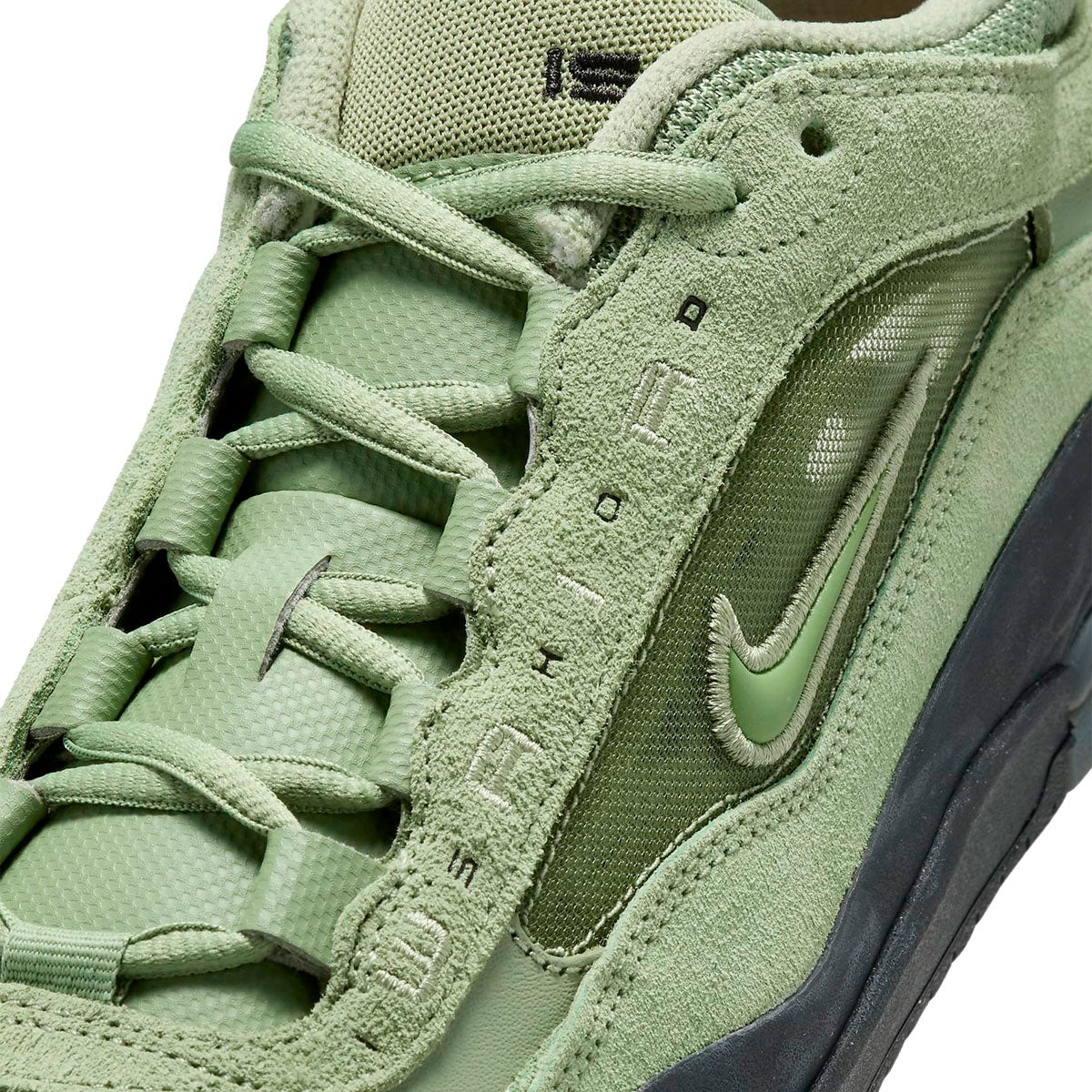 Tênis Nike Sb Air Max Ishod