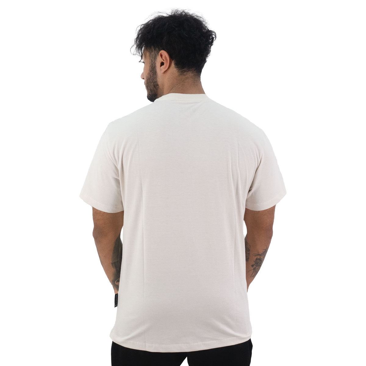Camiseta MCD Classic Espada