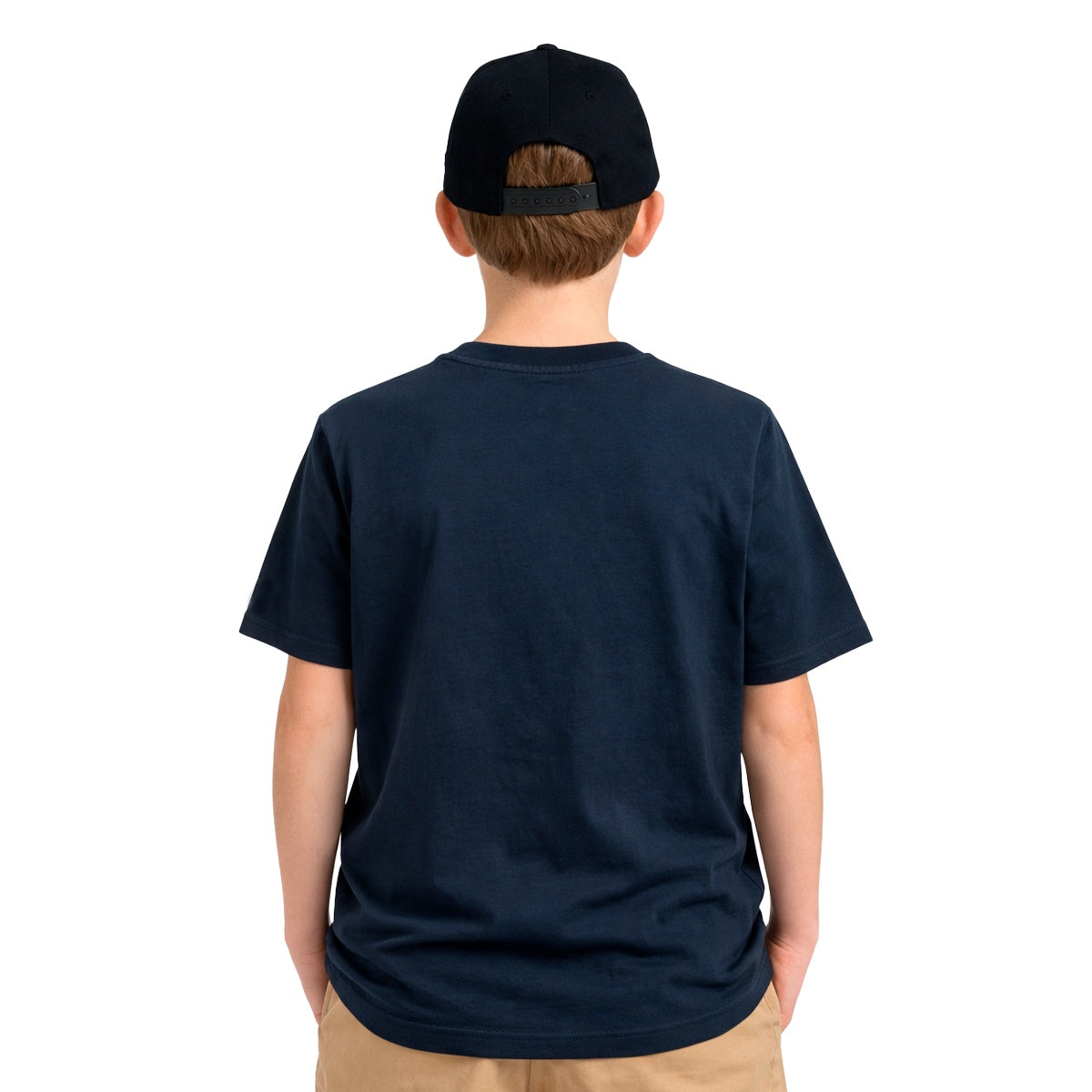 Camiseta Quiksilver Check Infantil