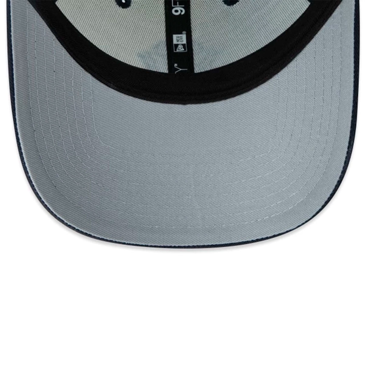 Boné Aba Curva New Era Neyyan