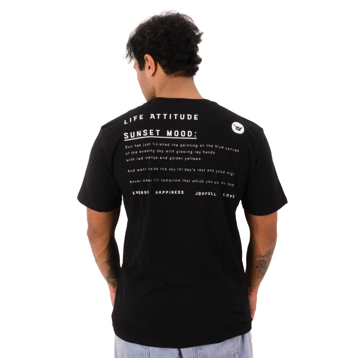 Camiseta Hangtrip
