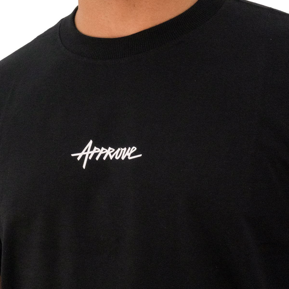 Camiseta Approve Timeless
