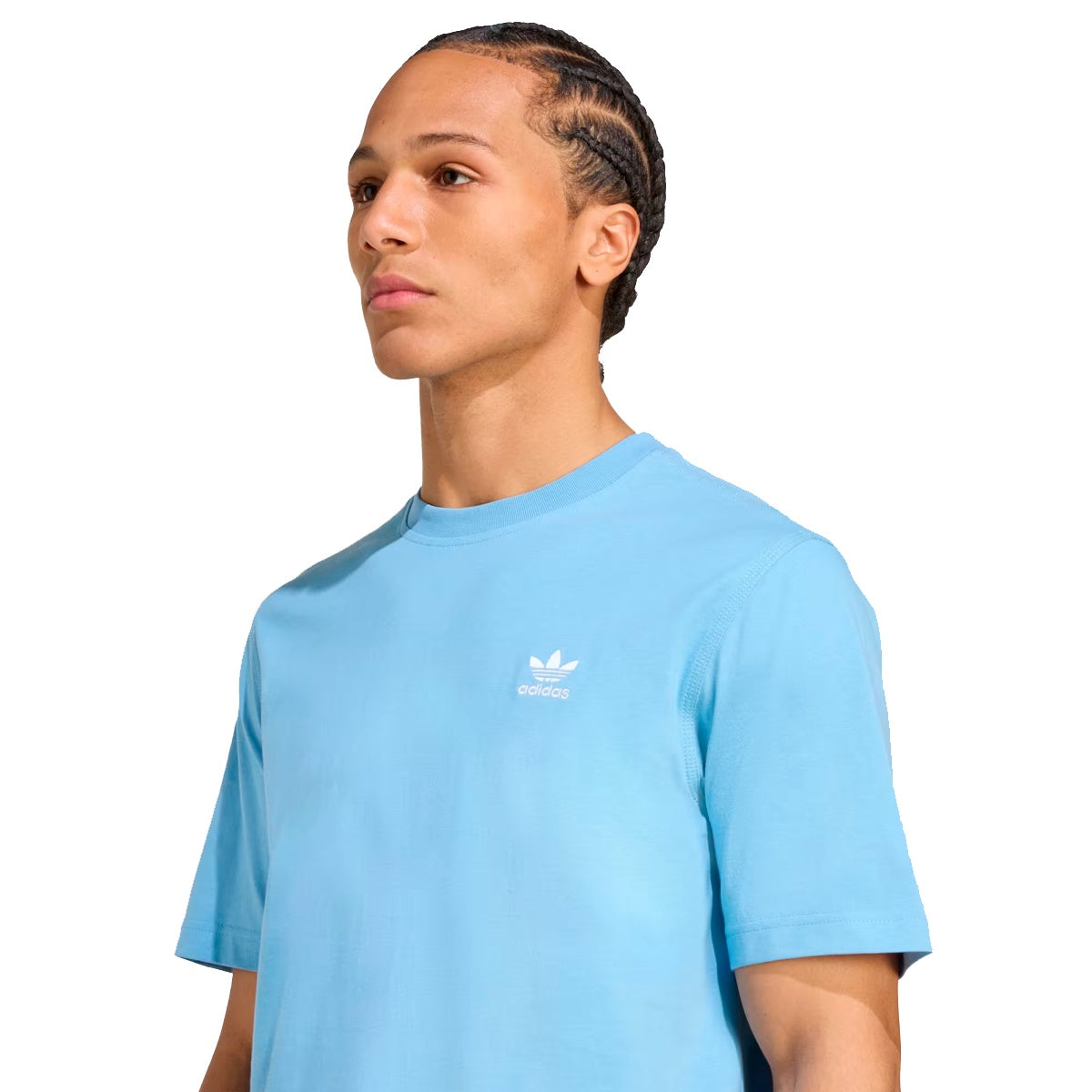 Camiseta Adidas Trefoil Ess Tee Masculino