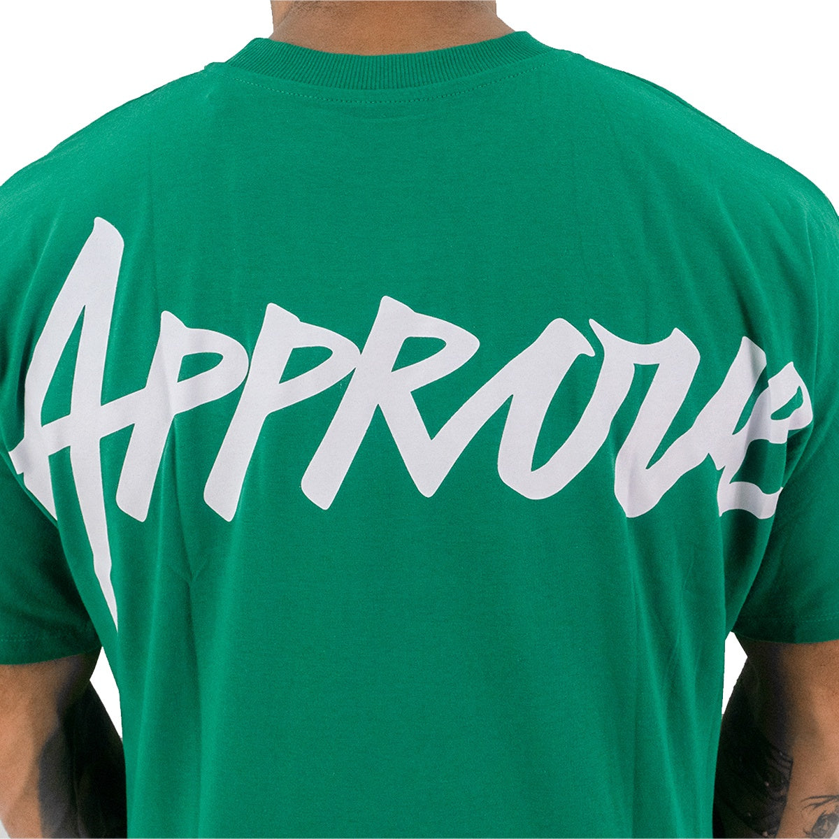 Camiseta Approve No-Sew