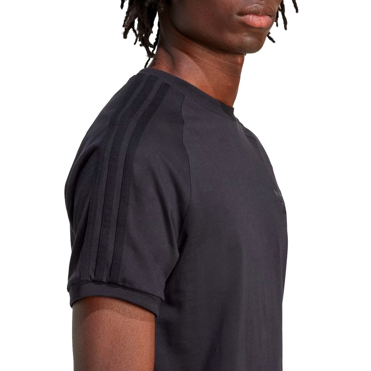 Camiseta Adidas 3-Stripes Tee Masculino