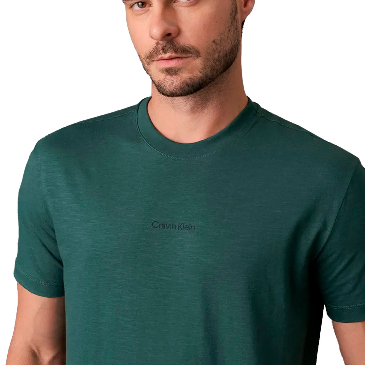 Camiseta CK Flame