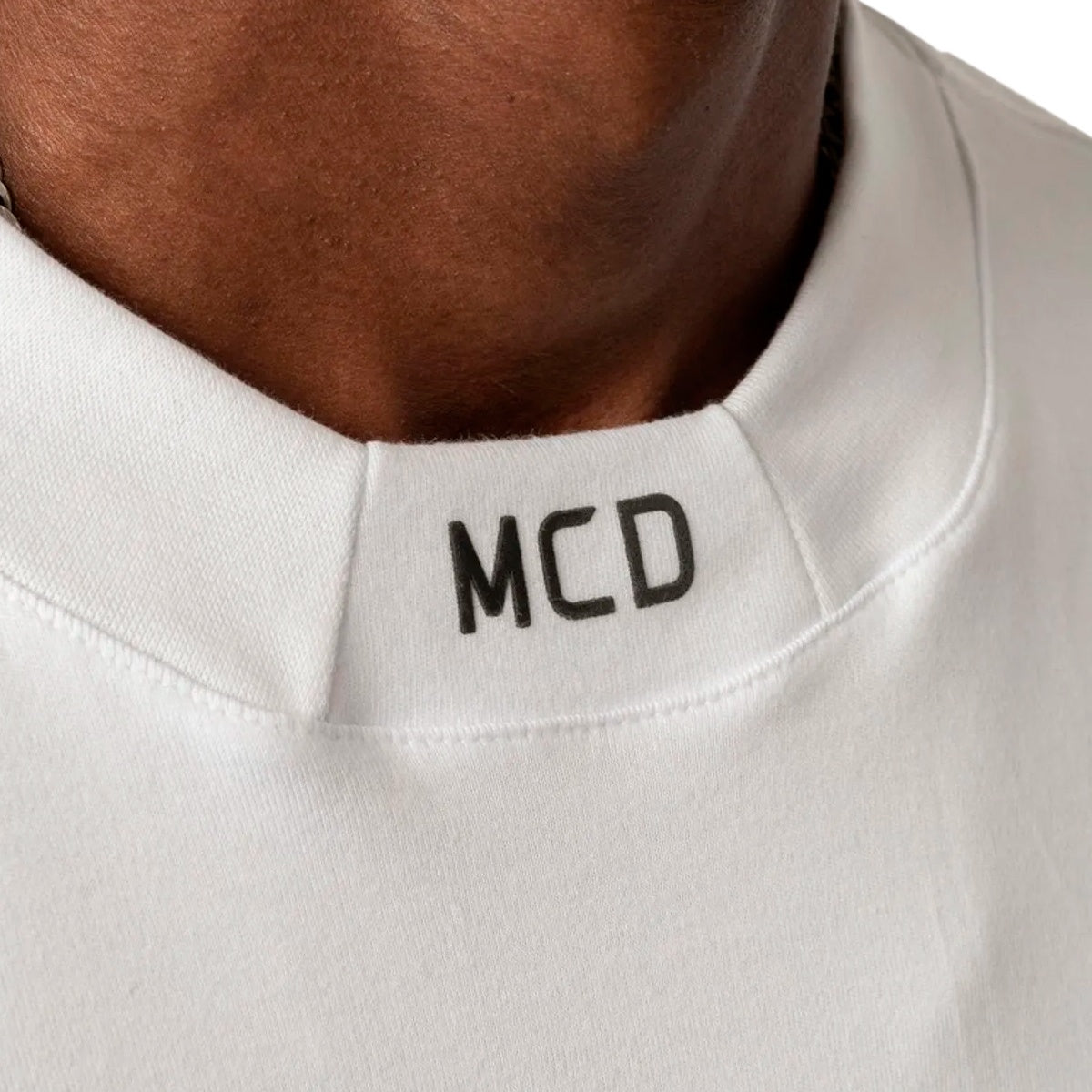 Camiseta Mcd Box Fit