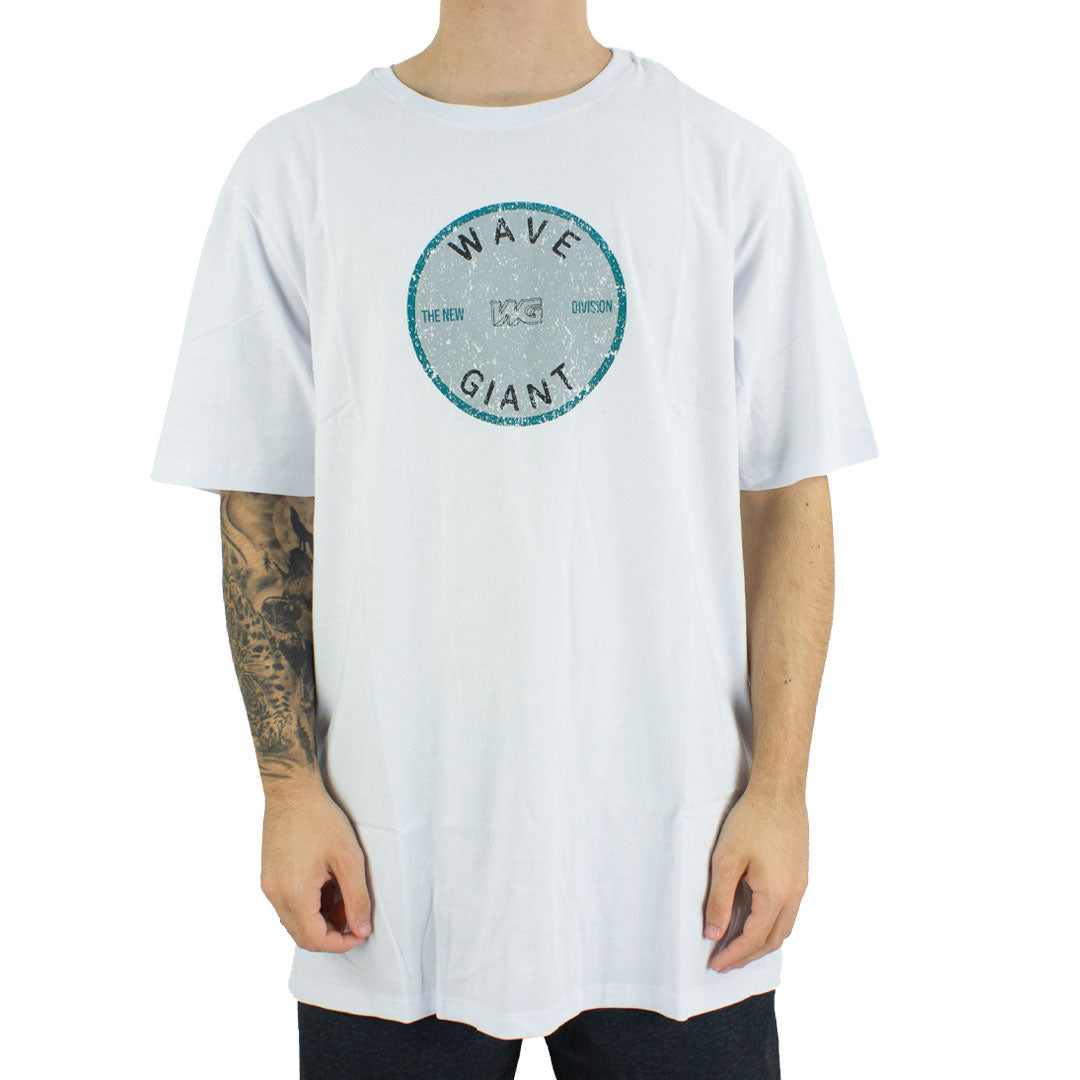 Camiseta WG Over-Wide