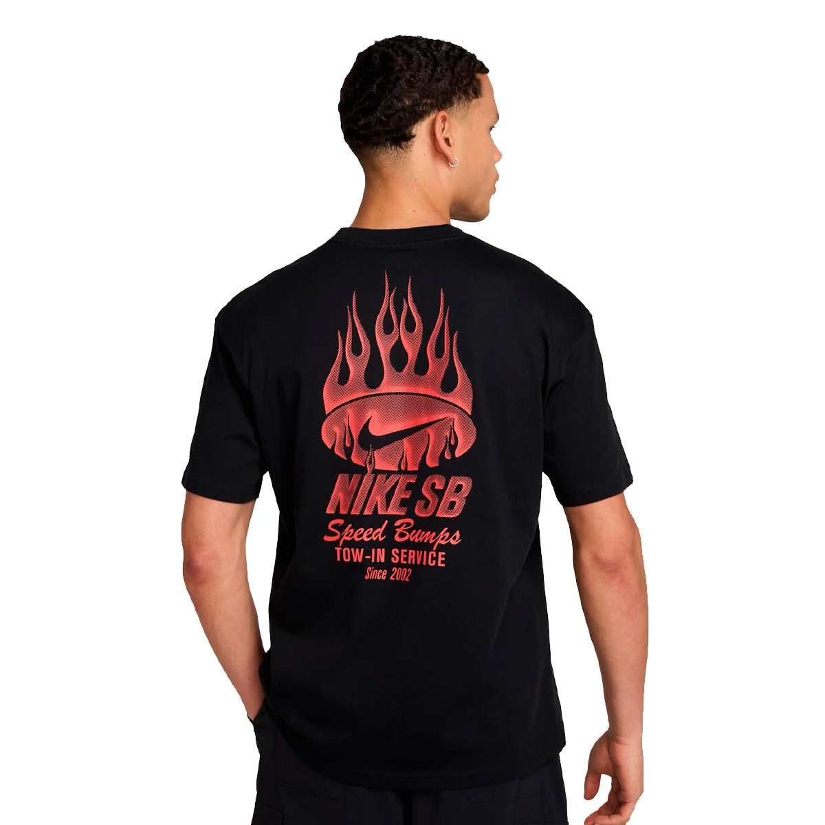 Camiseta Nike Sb Max 90
