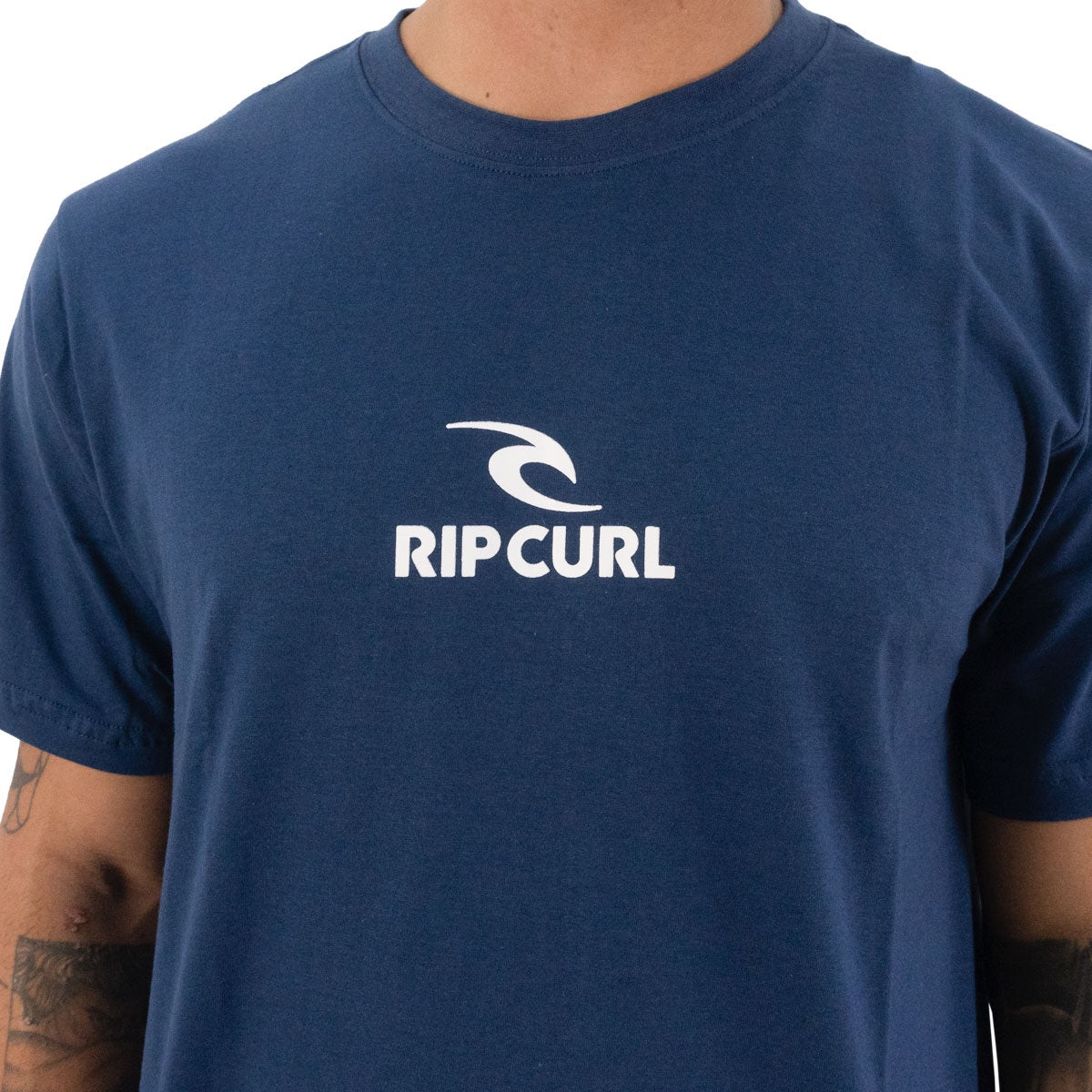Camiseta Rip Curl Icon