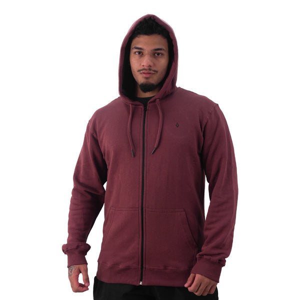 Blusa Cang Ab Volcom Single Masculino