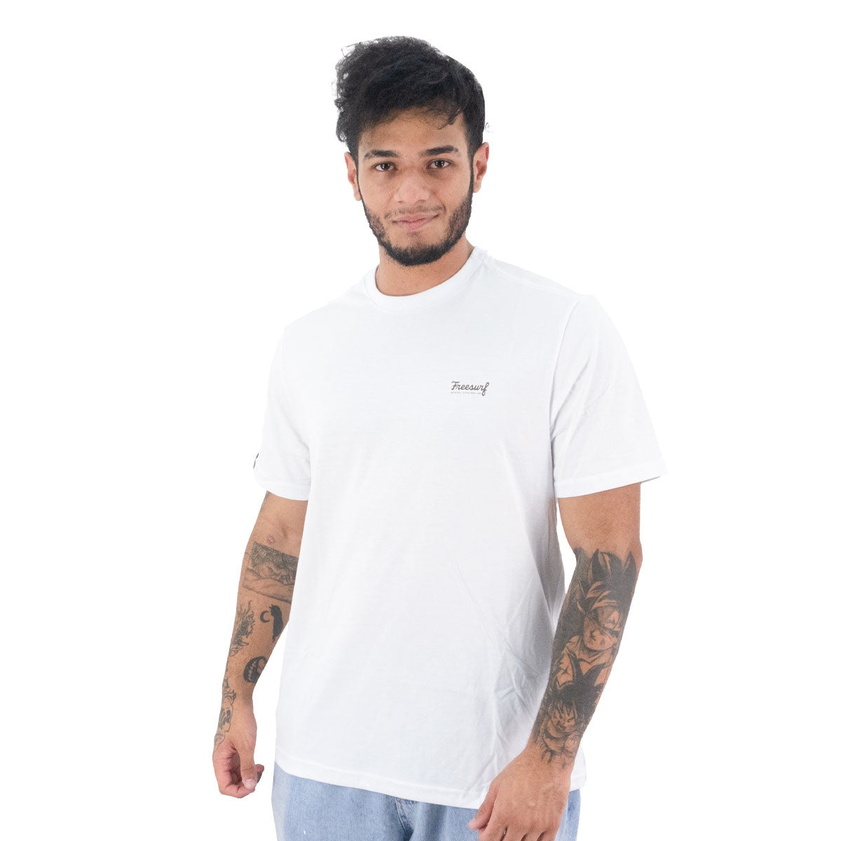 Camiseta Freesurf Culture