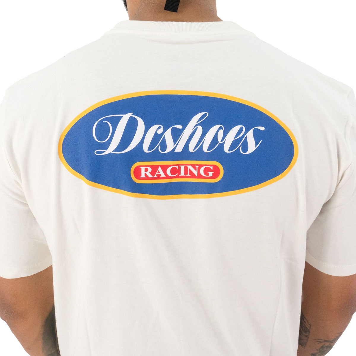 Camiseta Dc Roth Racing