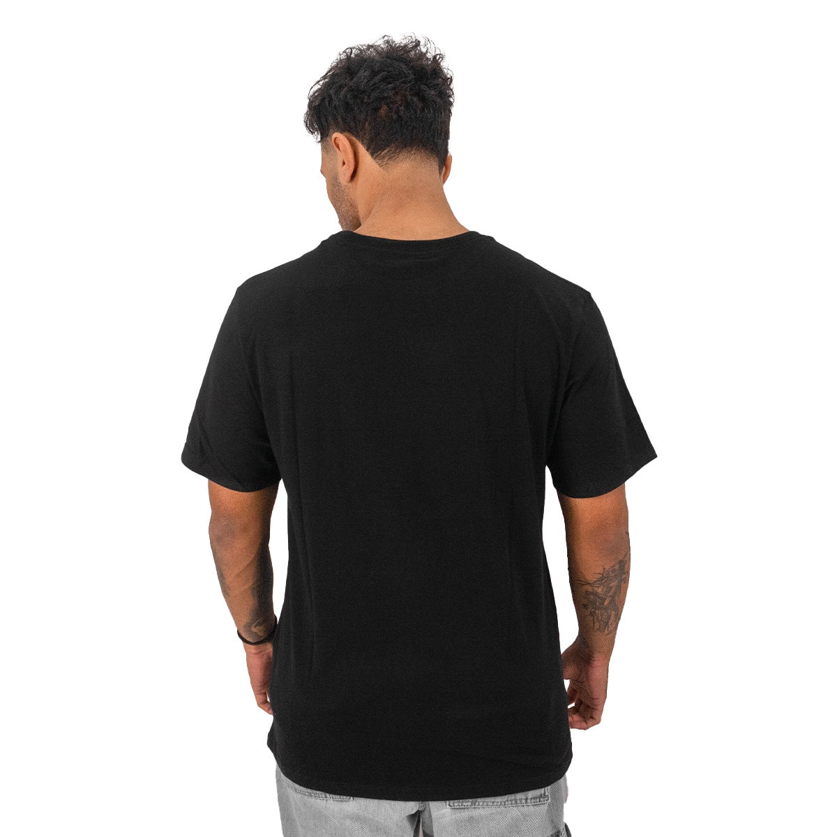 Camiseta Quiksilver High Quik