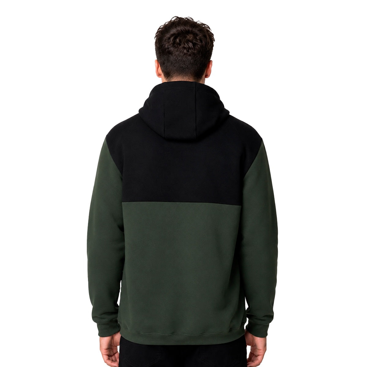Jaqueta Freesurf Wild Masculino