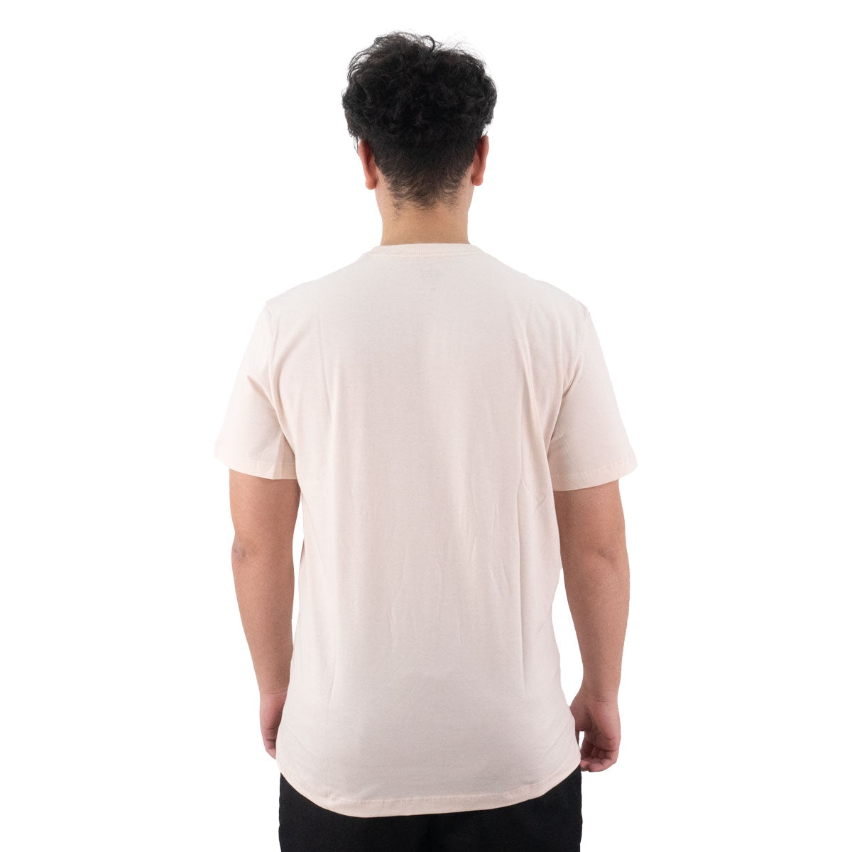 Camiseta Lost Saturno