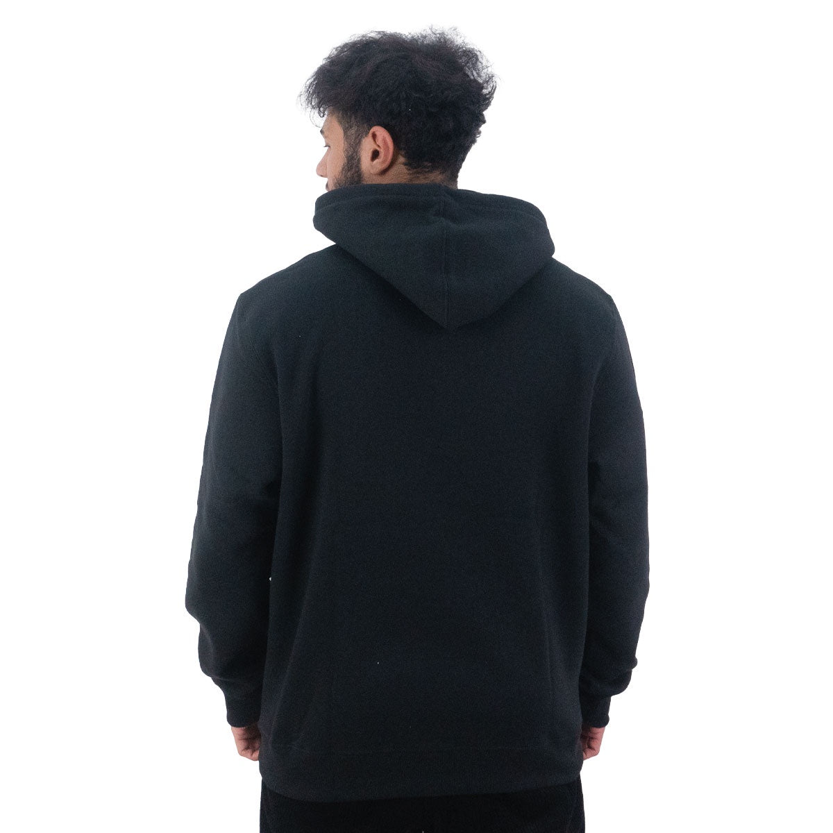 Blusa Cang Fech Quiksilver Clicker