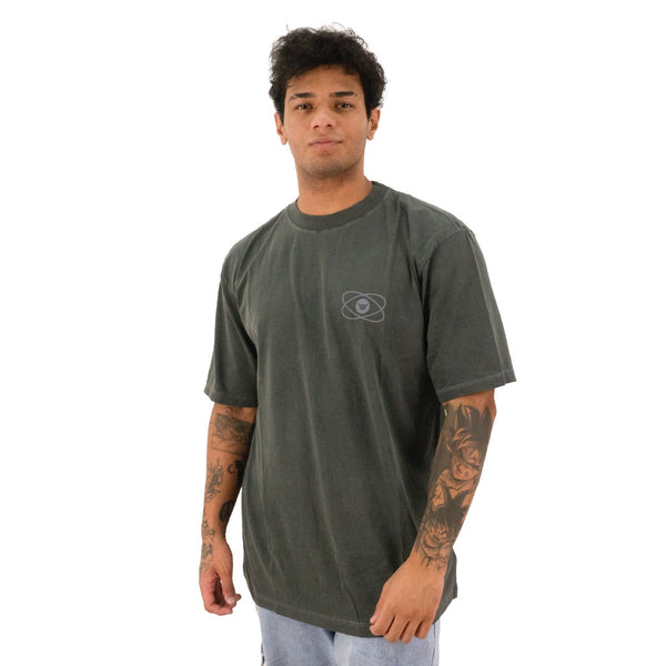 Camiseta Hang Loose Beach