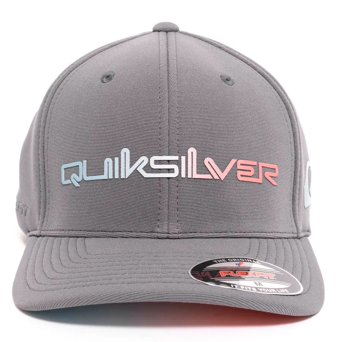 Boné Aba Curva Quiksilver Gradient