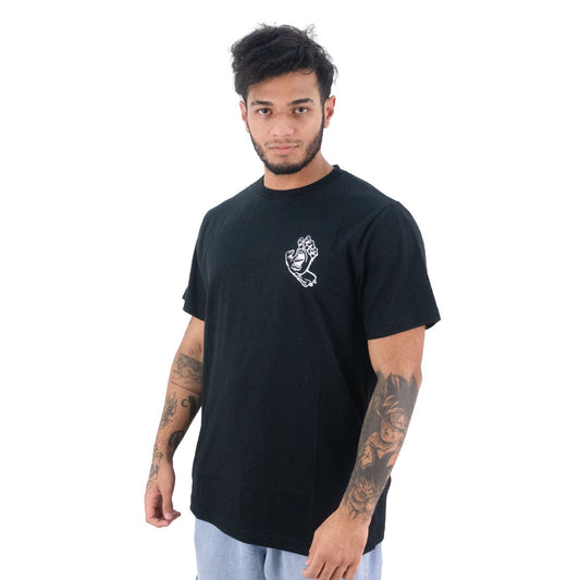 Camiseta Santa Cruz Screaming Hand