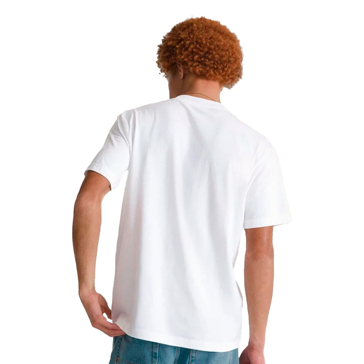 Camiseta Vans New Classic Masculino