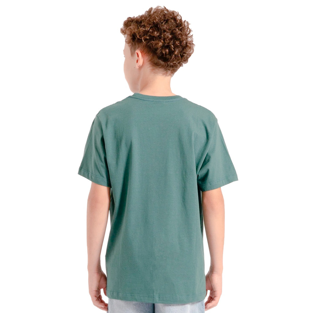 Camiseta Volcom Iconic Infantil